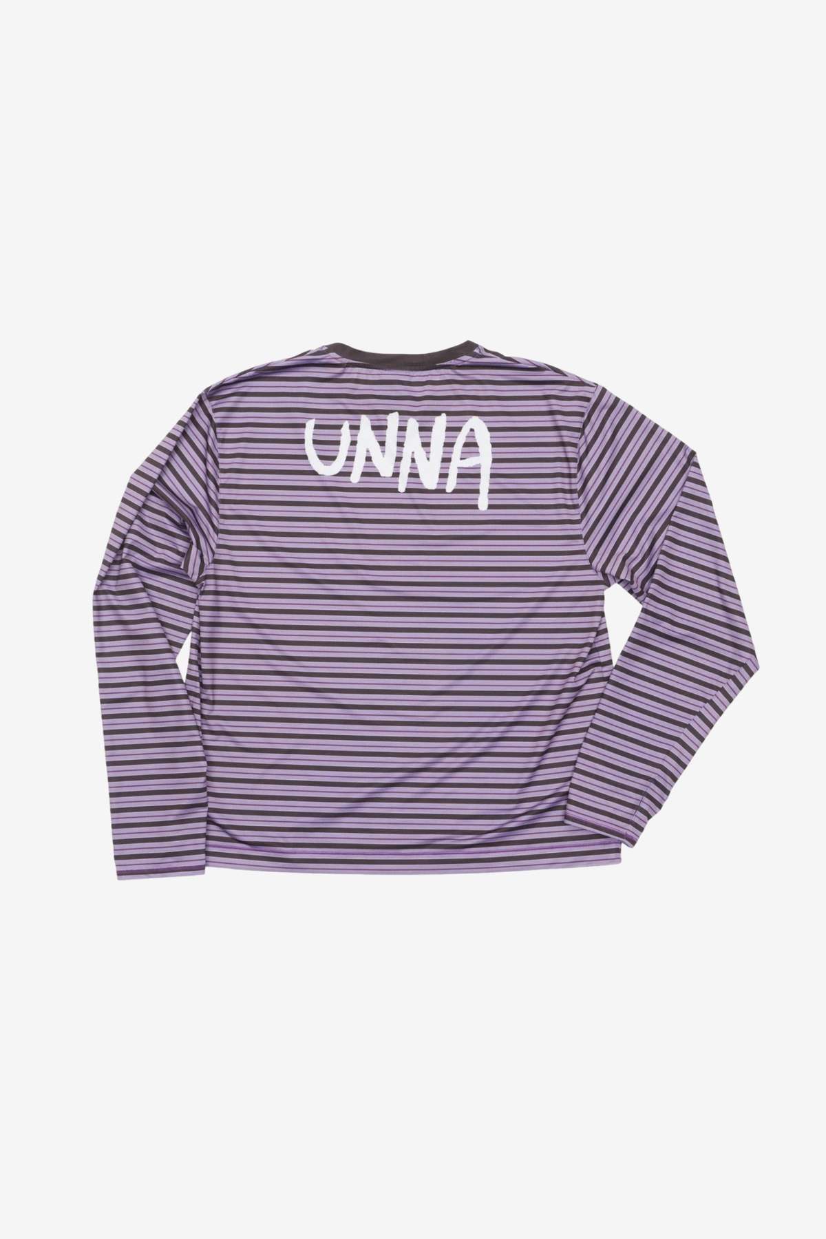 Unna Striped LS Long Sleeve T-Shirt - Image 2 of 6