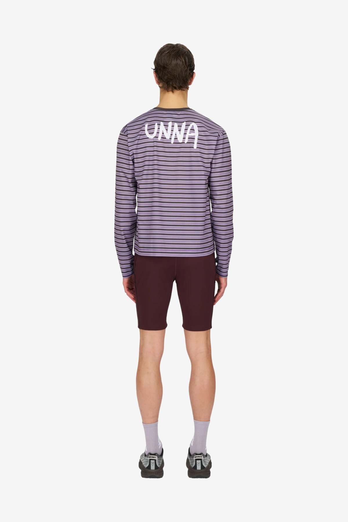 Unna Striped LS Long Sleeve T-Shirt - Image 3 of 6