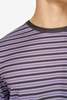 Unna Striped LS Long Sleeve T-Shirt - Thumbnail 4