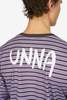 Unna Striped LS Long Sleeve T-Shirt - Thumbnail 5
