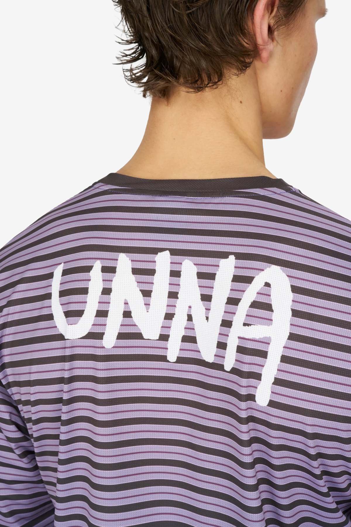 Unna Striped LS Long Sleeve T-Shirt - Image 5 of 6