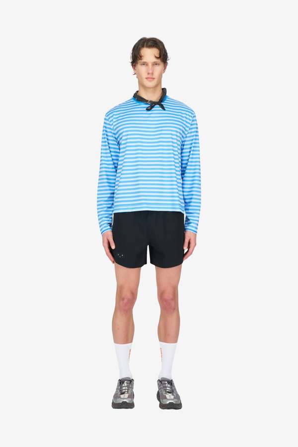 Unna Striped LS Long Sleeve T-Shirt Unna Striped LS Long Sleeve T-Shirt