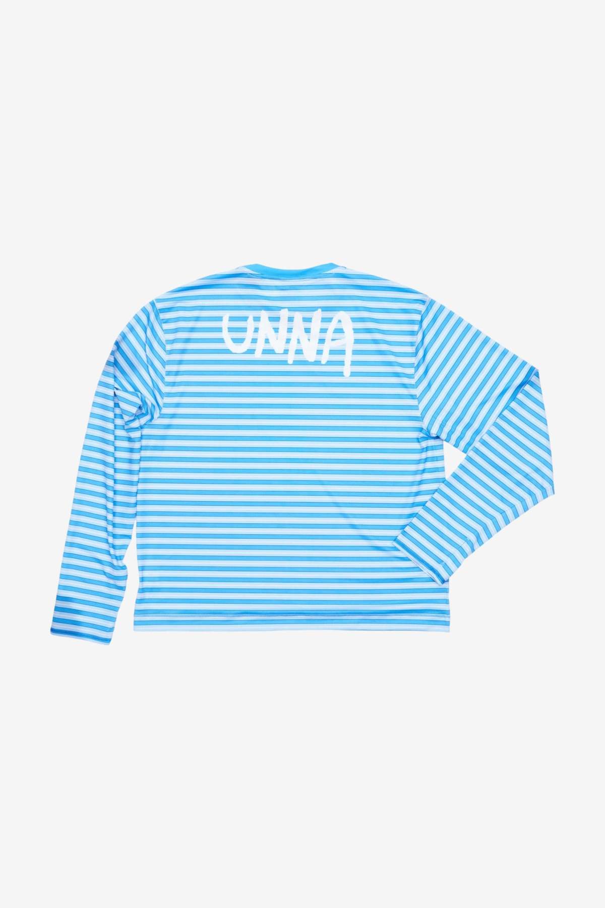 Unna Striped LS Long Sleeve T-Shirt - Image 2 of 6