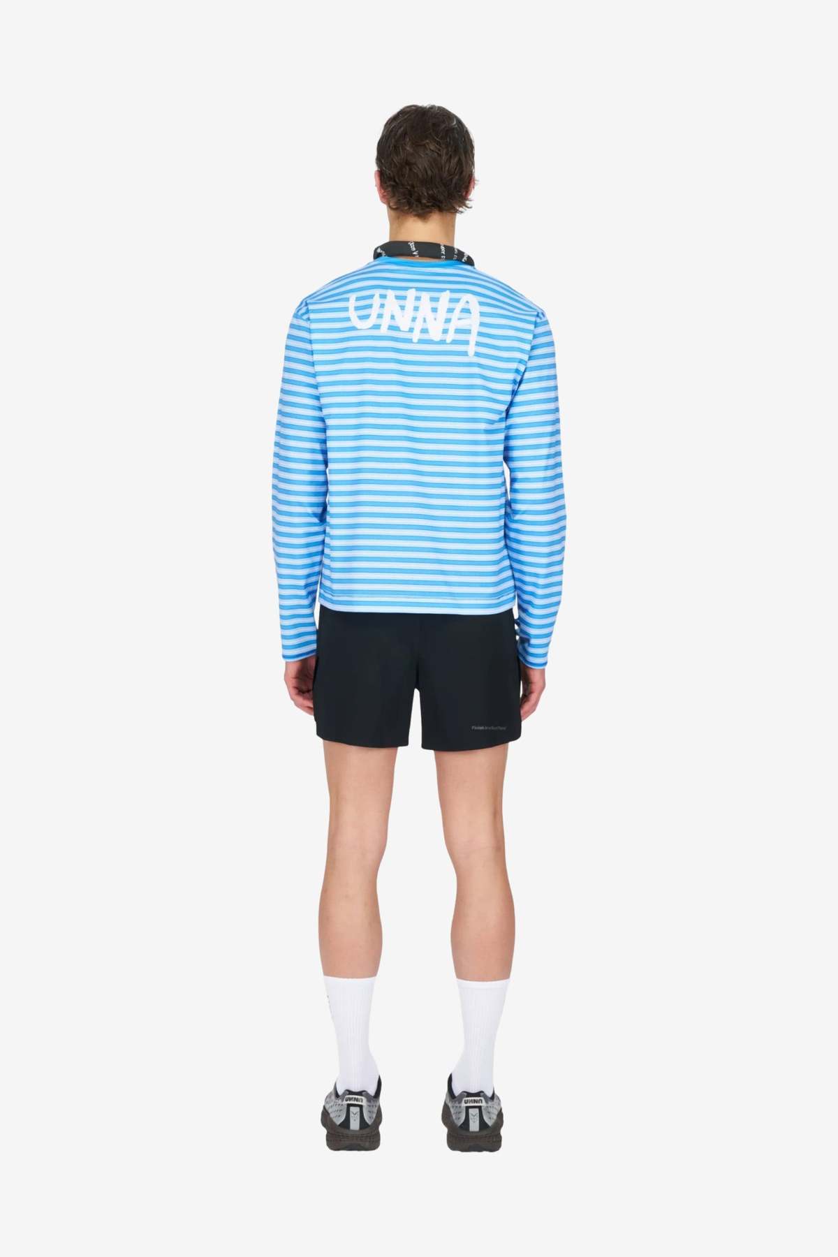 Unna Striped LS Long Sleeve T-Shirt - Image 3 of 6