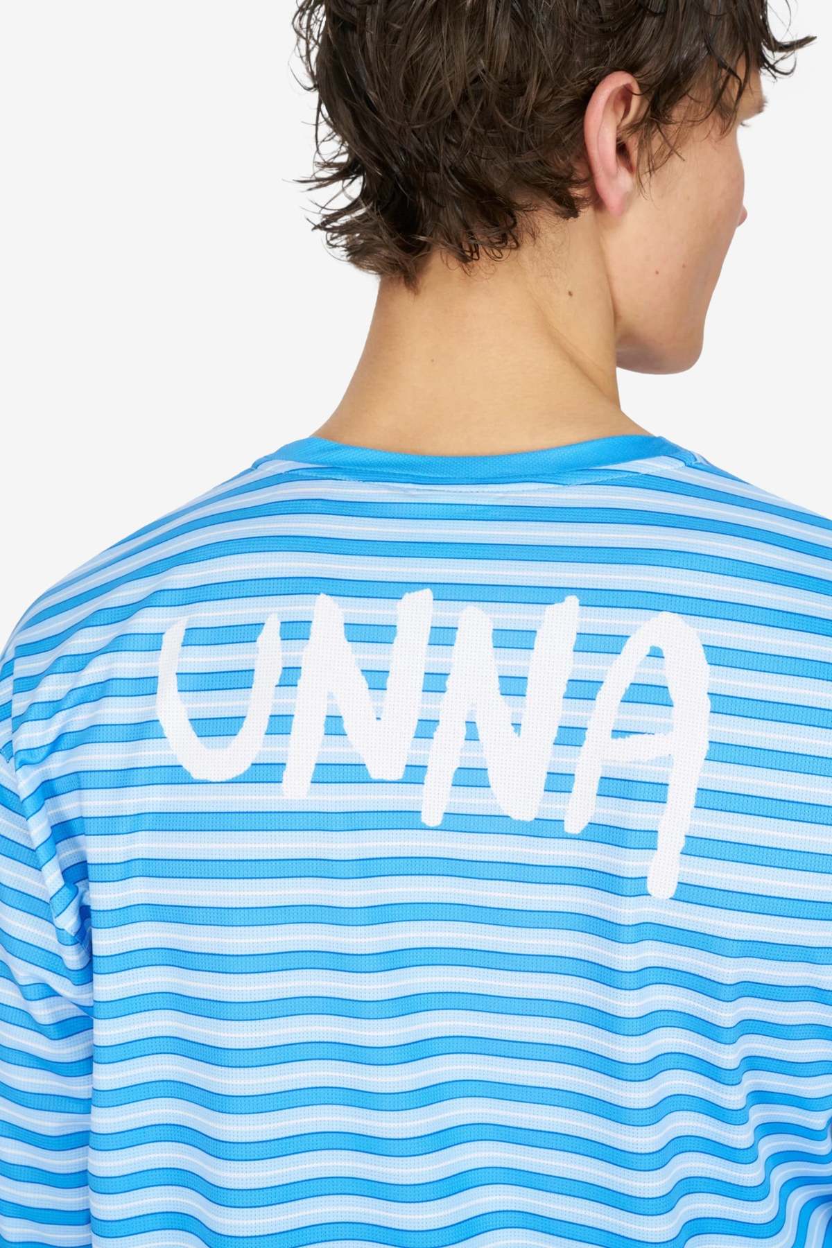 Unna Striped LS Long Sleeve T-Shirt - Image 4 of 6