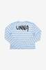 Unna Striped LS Long Sleeve T-Shirt - Thumbnail 2