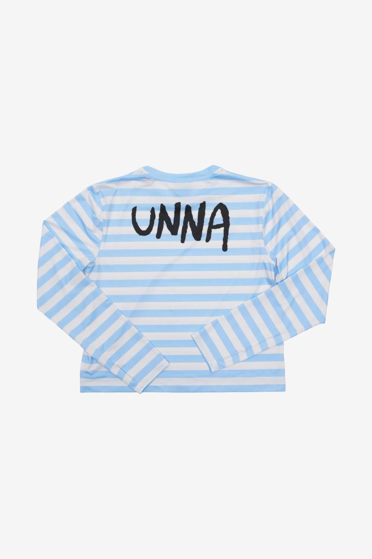 Unna Striped LS Long Sleeve T-Shirt - Image 2 of 5
