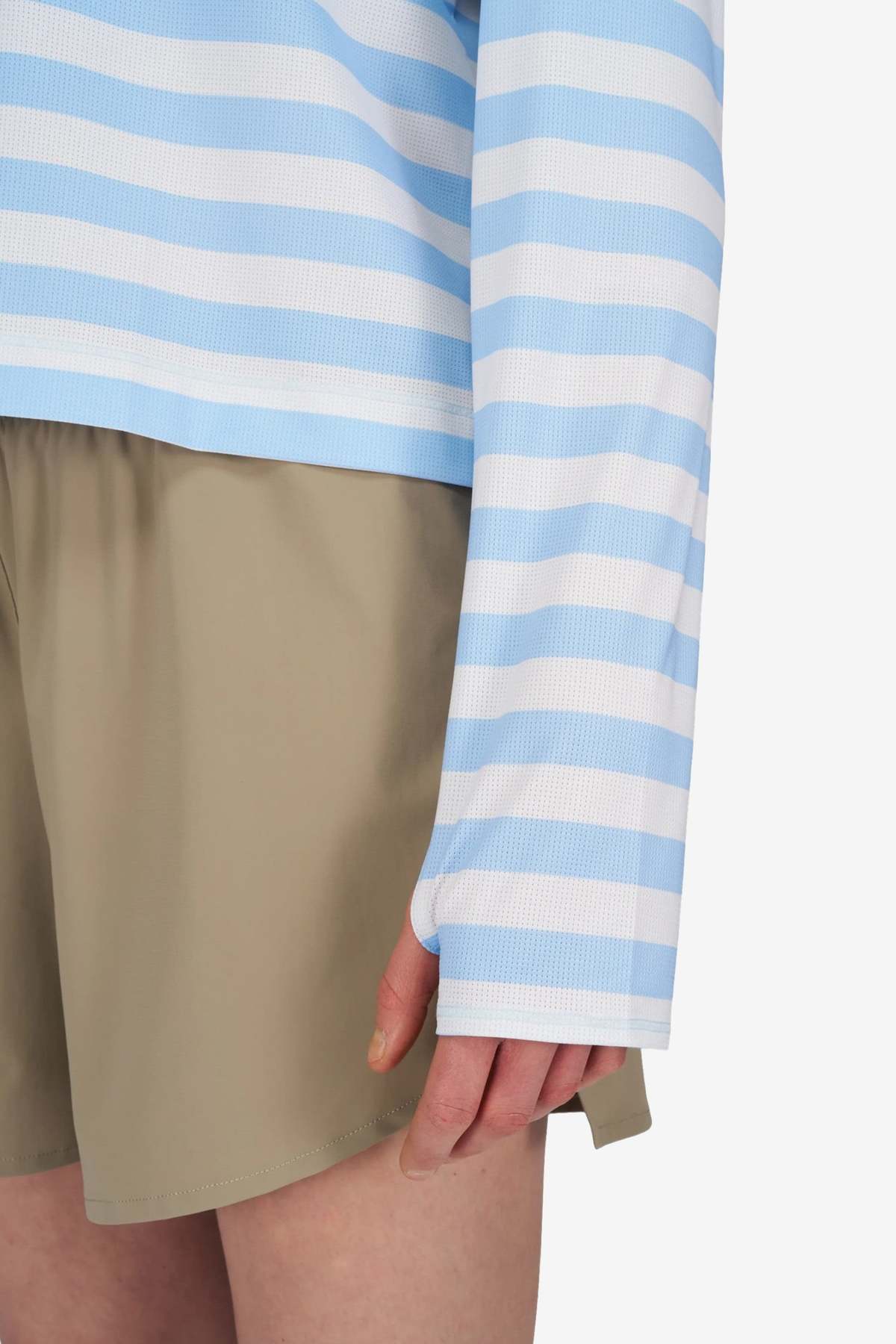 Unna Striped LS Long Sleeve T-Shirt - Image 3 of 5