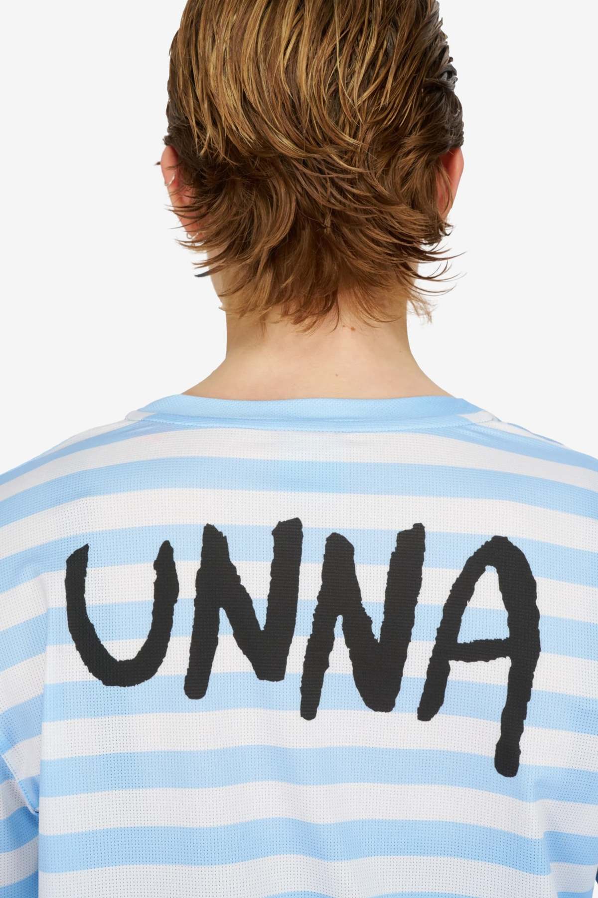 Unna Striped LS Long Sleeve T-Shirt - Image 5 of 5