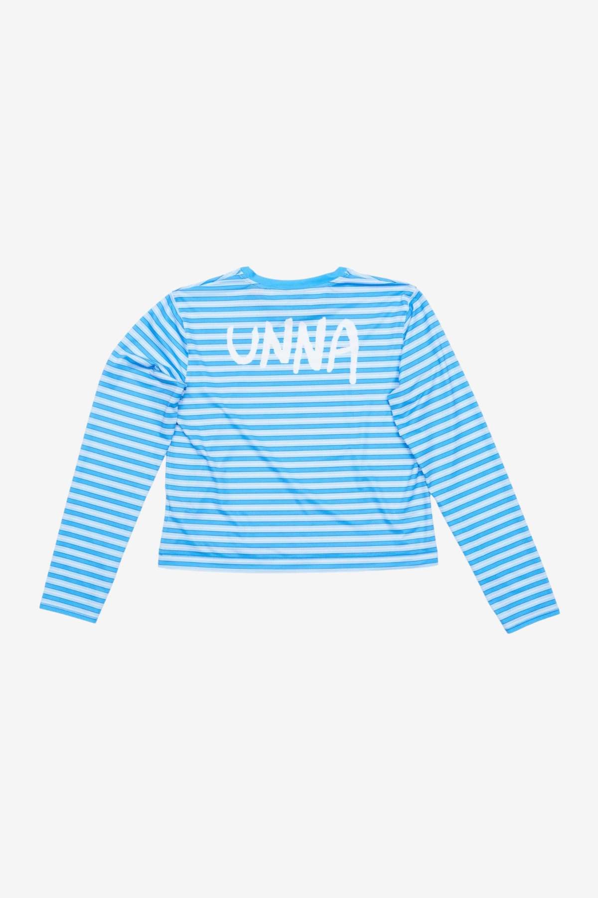 Unna Striped LS Long Sleeve T-Shirt - Image 2 of 5