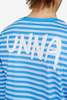 Unna Striped LS Long Sleeve T-Shirt - Thumbnail 5