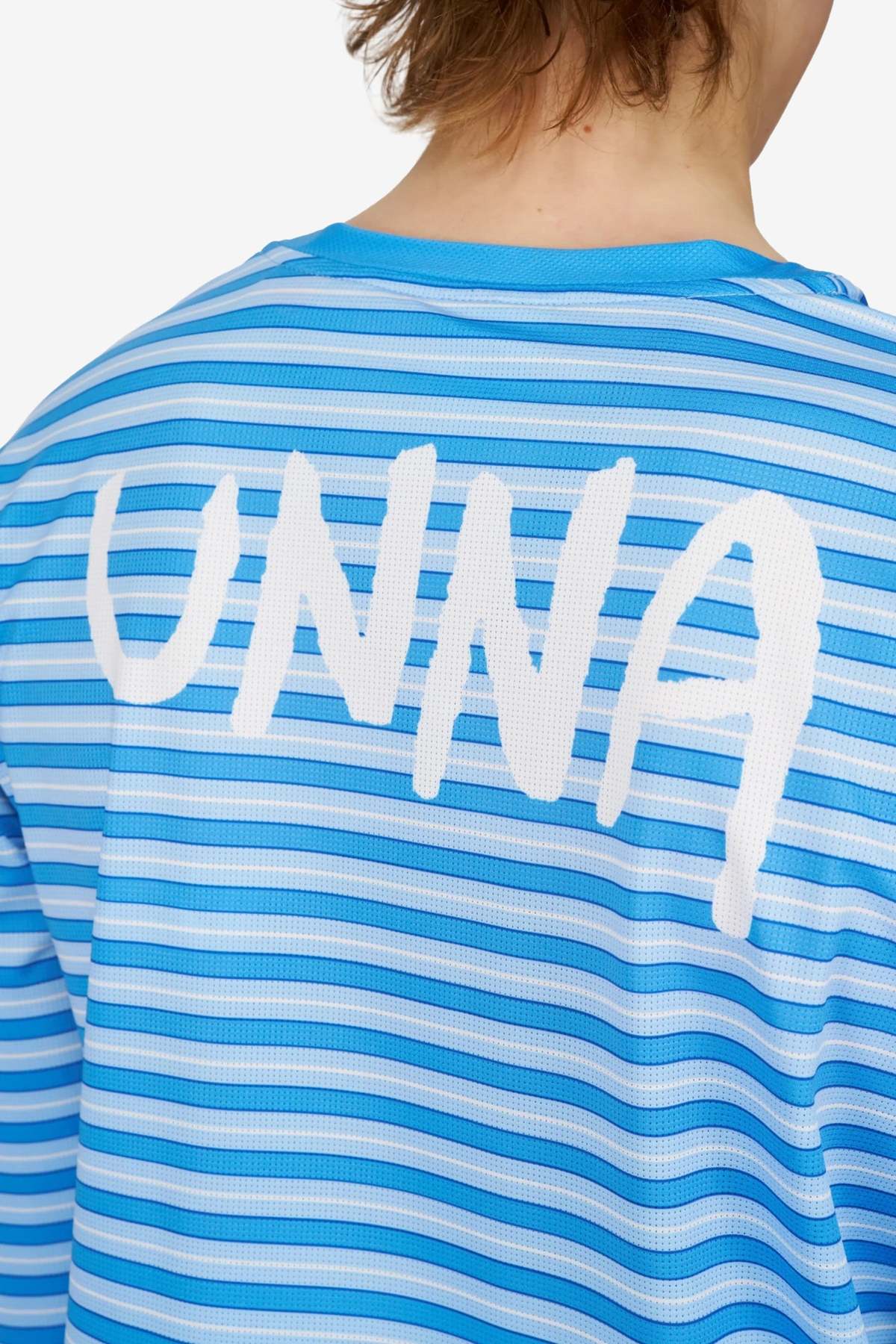Unna Striped LS Long Sleeve T-Shirt - Image 5 of 5