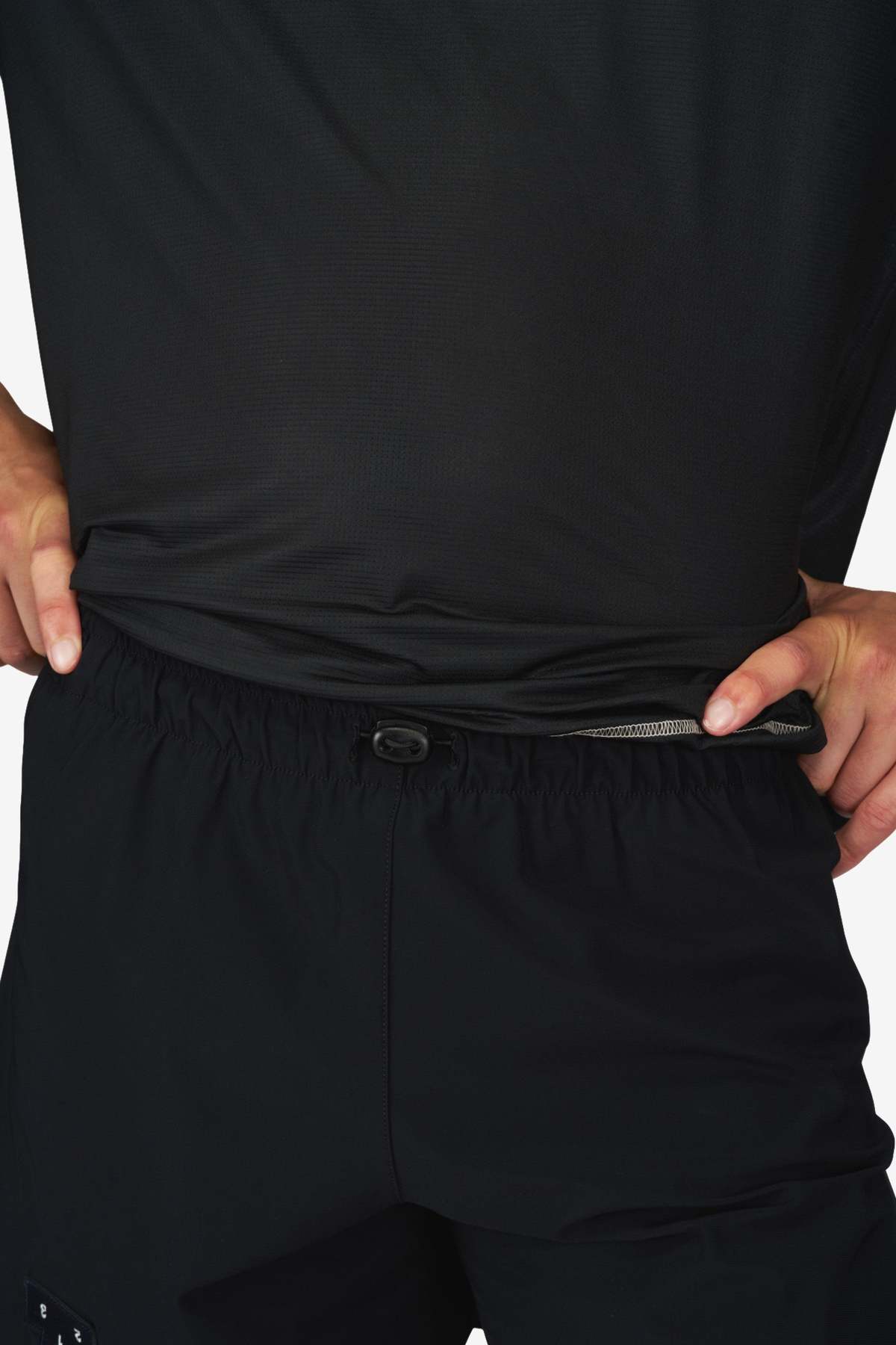 Unna Tempo Shorts - Image 6 of 6