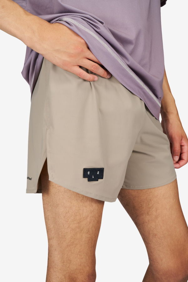 Unna Tempo Shorts