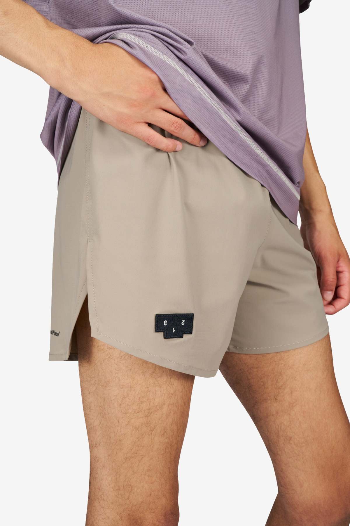 Unna Tempo Shorts - Image 2 of 5