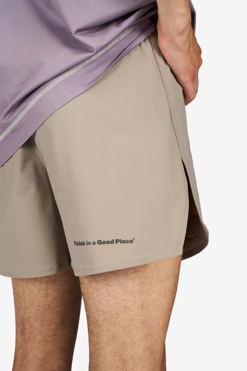 Unna Tempo Shorts