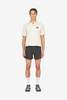 Unna Tempo Shorts - Dark Grey - Thumbnail 1