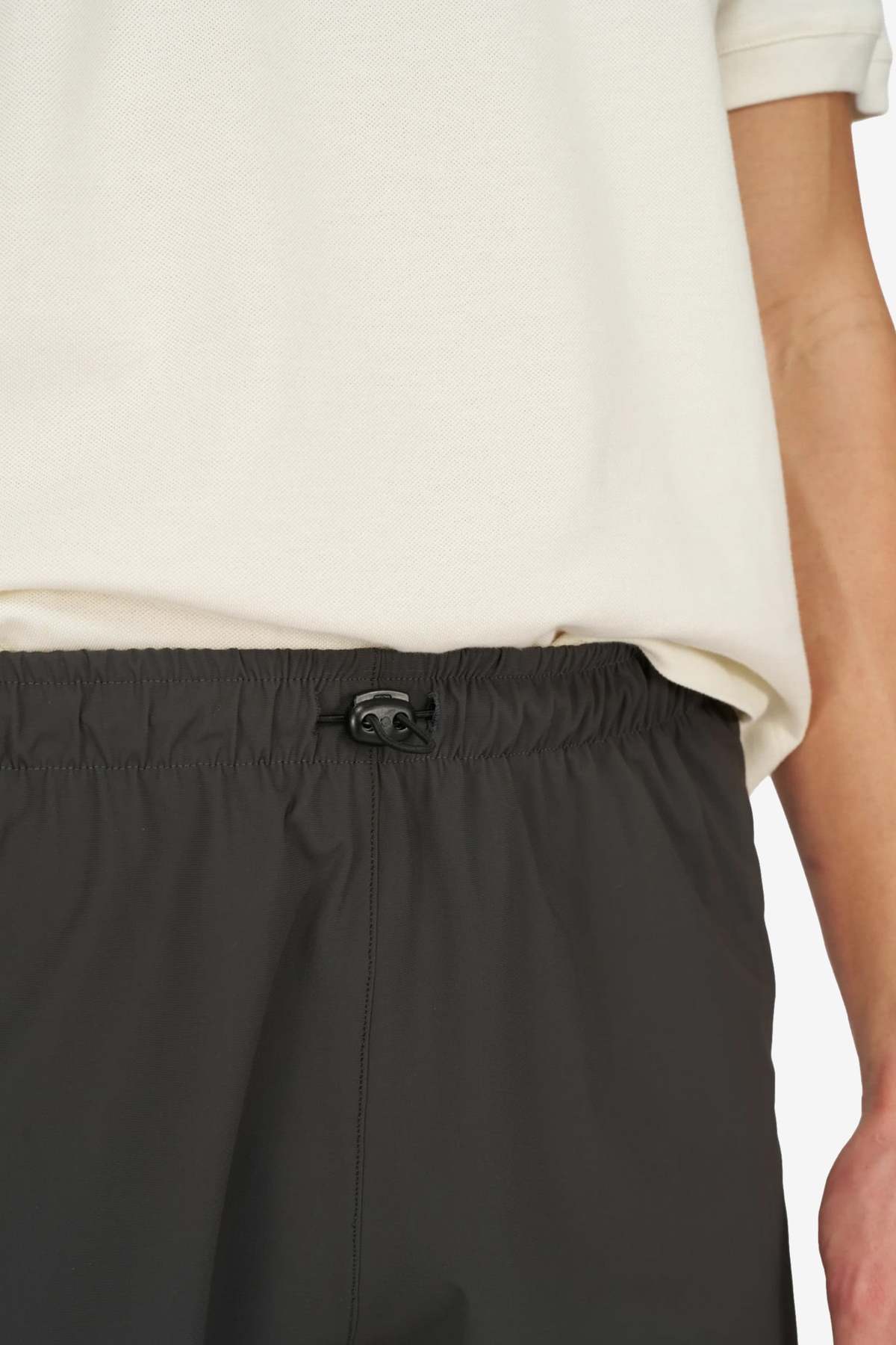 Unna Tempo Shorts - Dark Grey - Image 6 of 6