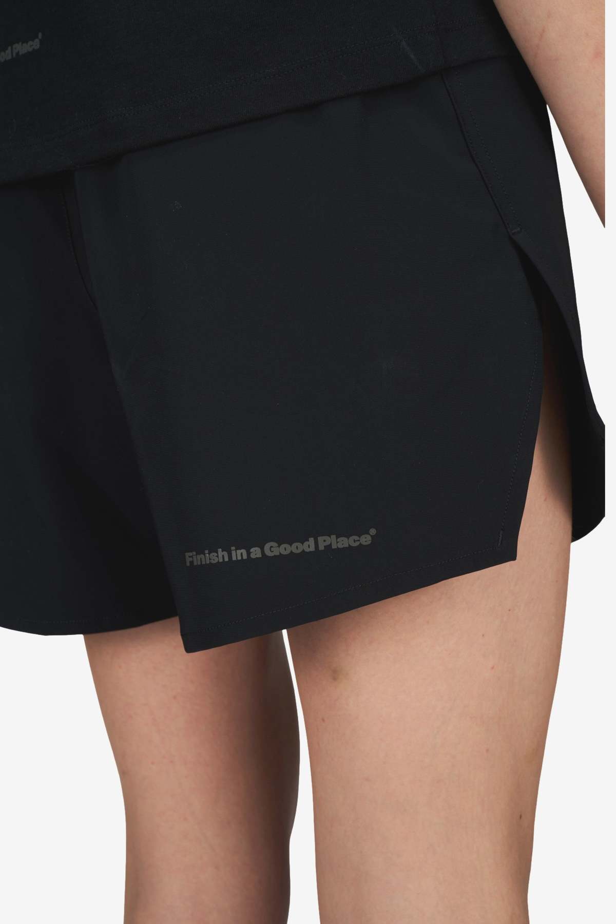 Unna Tempo Shorts - Image 4 of 5