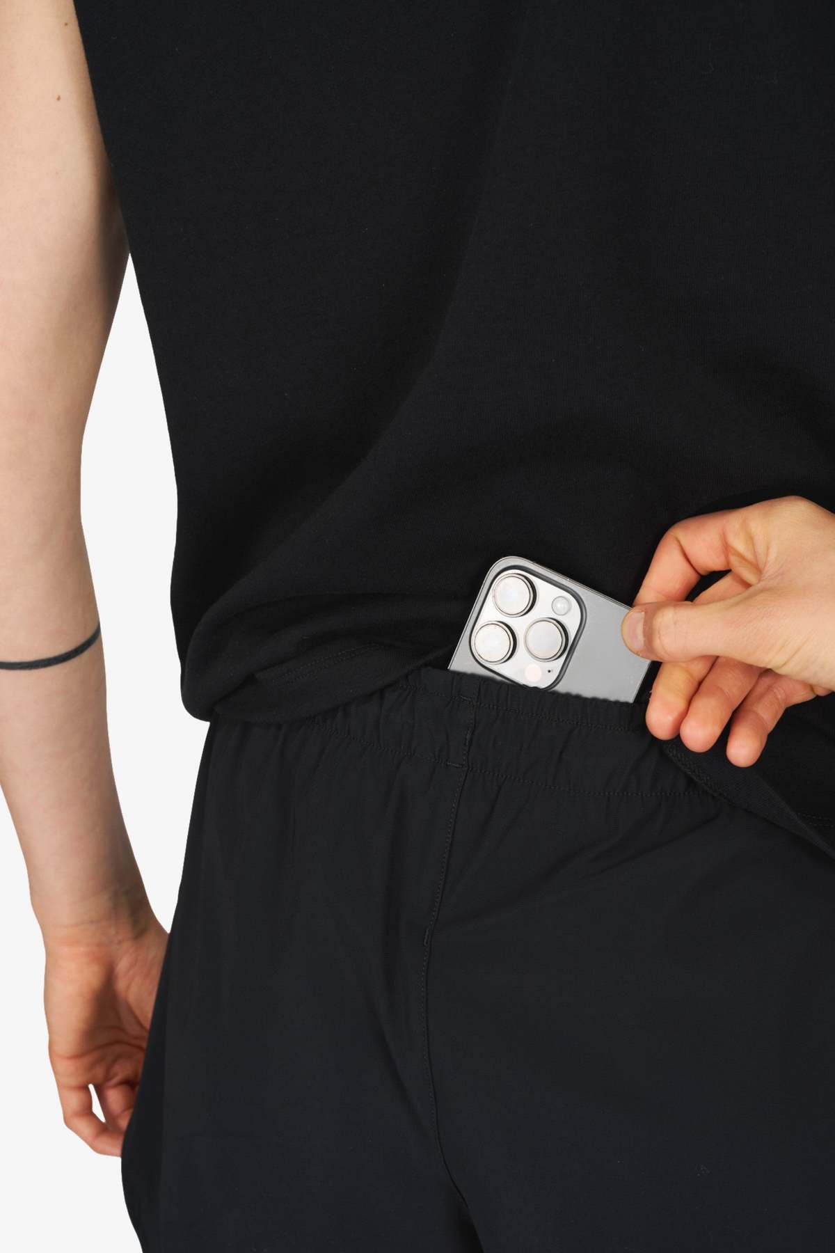 Unna Tempo Shorts - Image 5 of 5