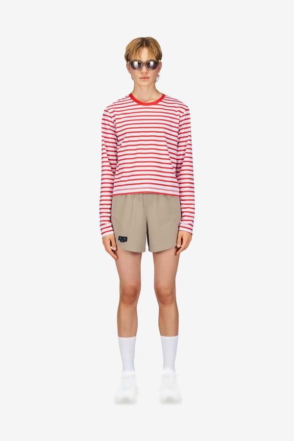 Unna Tempo Shorts - Warm Sand