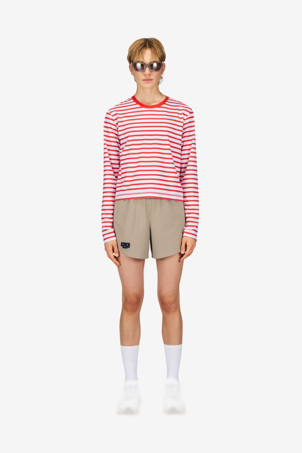 Unna Tempo Shorts - Warm Sand