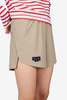 Unna Tempo Shorts - Warm Sand - Thumbnail 2