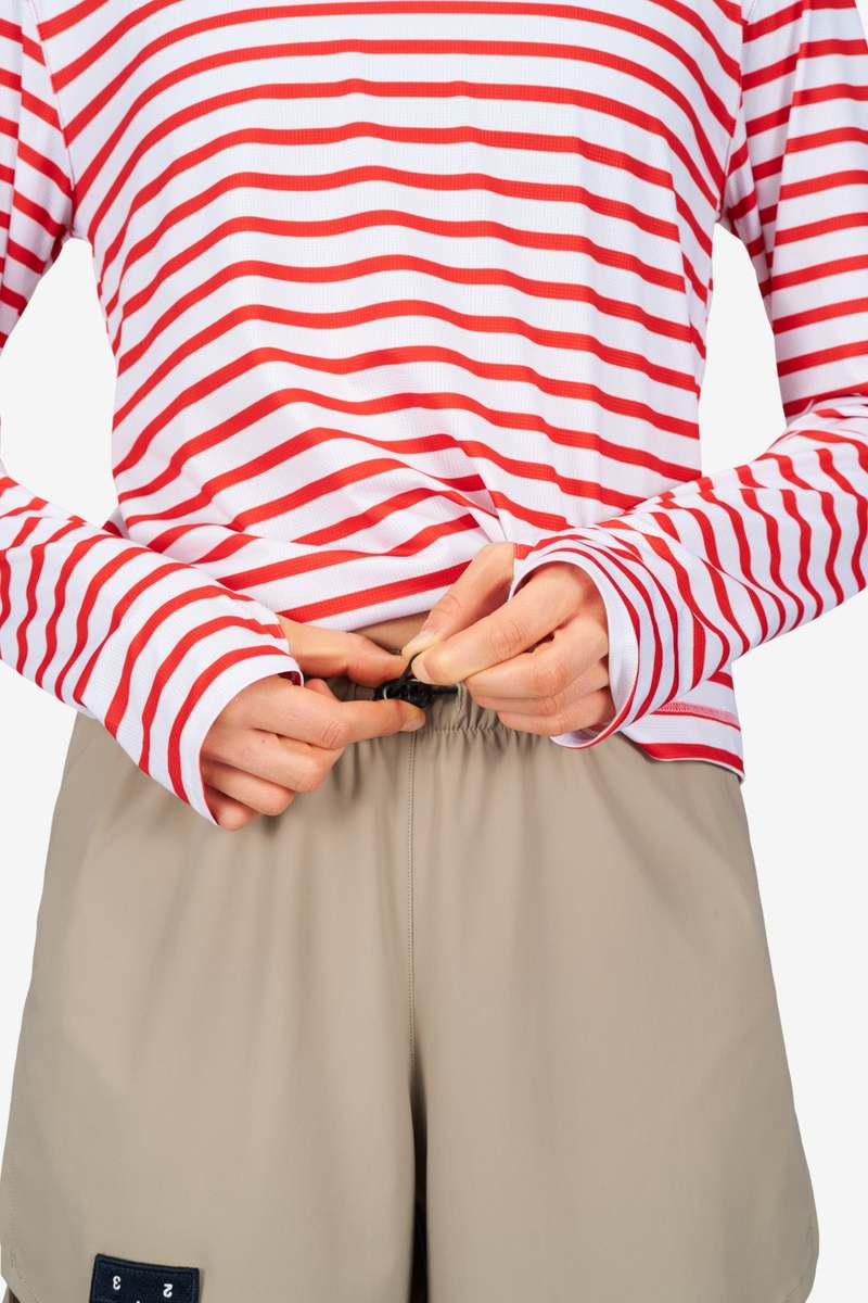 Unna Tempo Shorts - Warm Sand