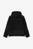 66°North Tindur Shearling Zipped Hoodie - Thumbnail 4