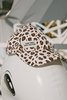 The Tiny Big Sister Animal Print Cap - Thumbnail 5