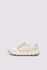 FLOWER MOUNTAIN Yamano 3 Uni Sneaker - White - Thumbnail 1