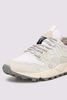 FLOWER MOUNTAIN Yamano 3 Uni Sneaker - White - Thumbnail 4