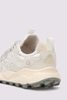 FLOWER MOUNTAIN Yamano 3 Uni Sneaker - White - Thumbnail 5