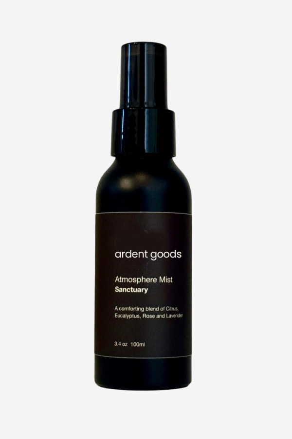 Ardent Goods Atmosphere Mist Sanctuary Mist