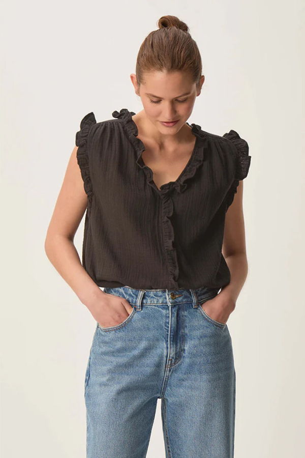 Des Petits Hauts Soprano Top