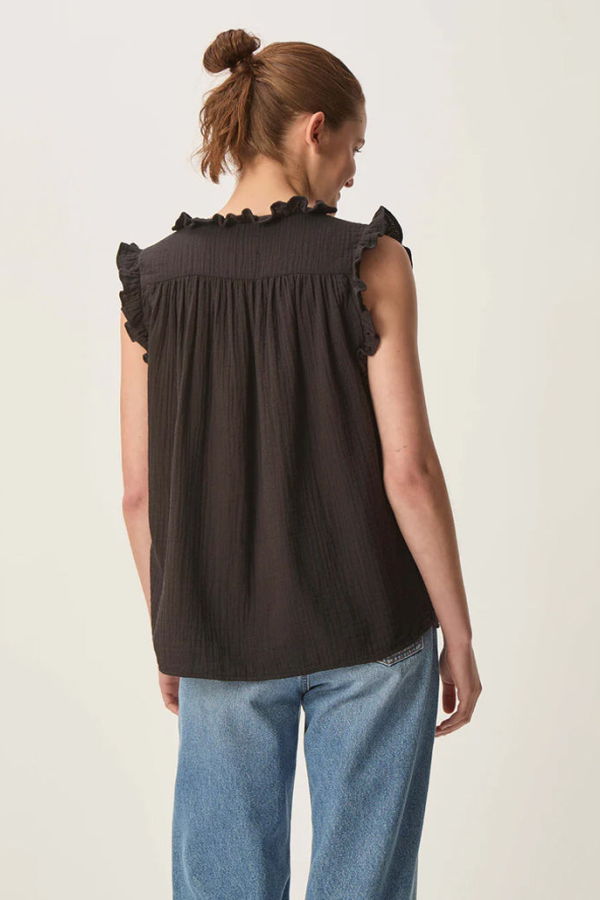 Des Petits Hauts Soprano Top