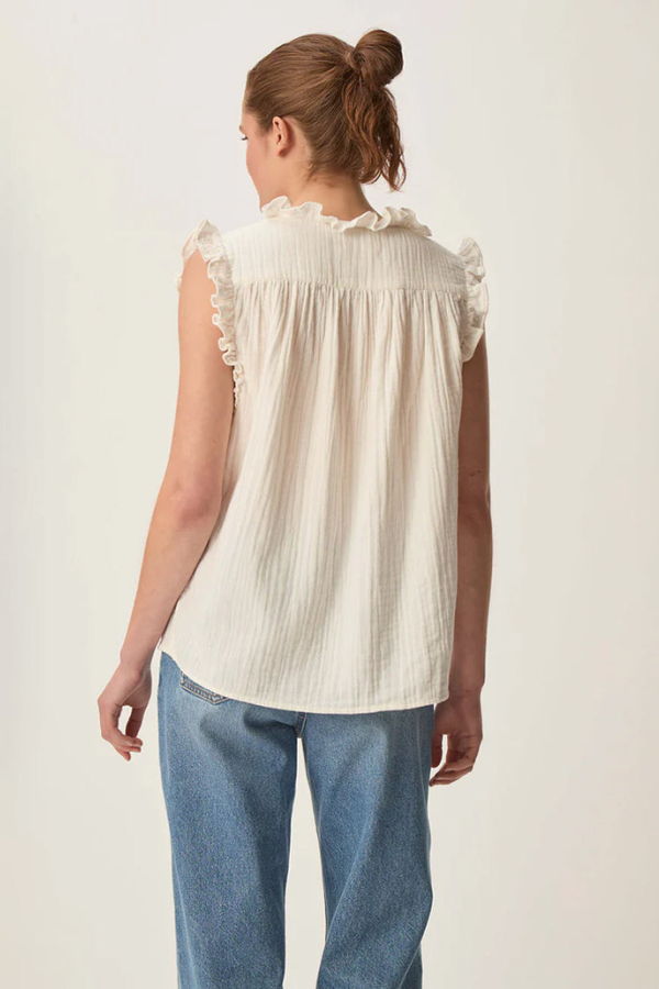 Des Petits Hauts Soprano Top