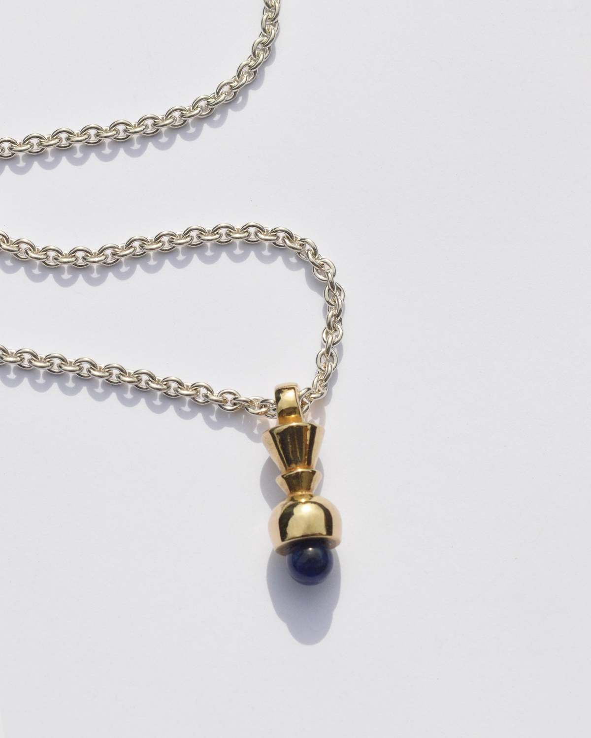 Tiro Tiro Breuer Necklace in Sodalite - Image 1 of 3