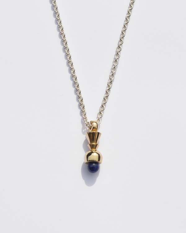 Tiro Tiro Breuer Necklace in Sodalite