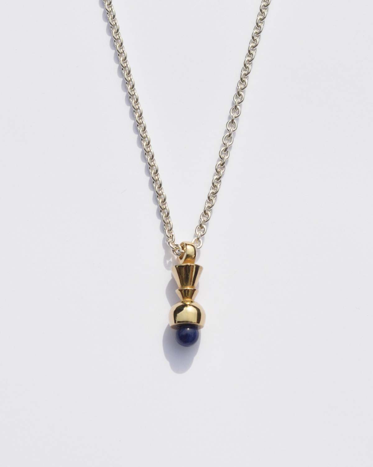 Tiro Tiro Breuer Necklace in Sodalite - Image 3 of 3