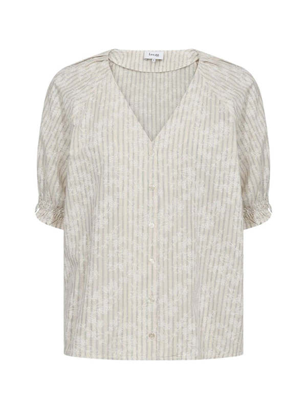 Levete Room Percy Blouse