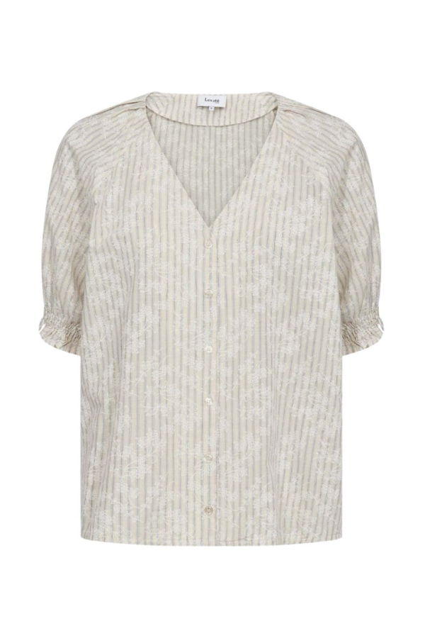 Levete Room Percy Blouse