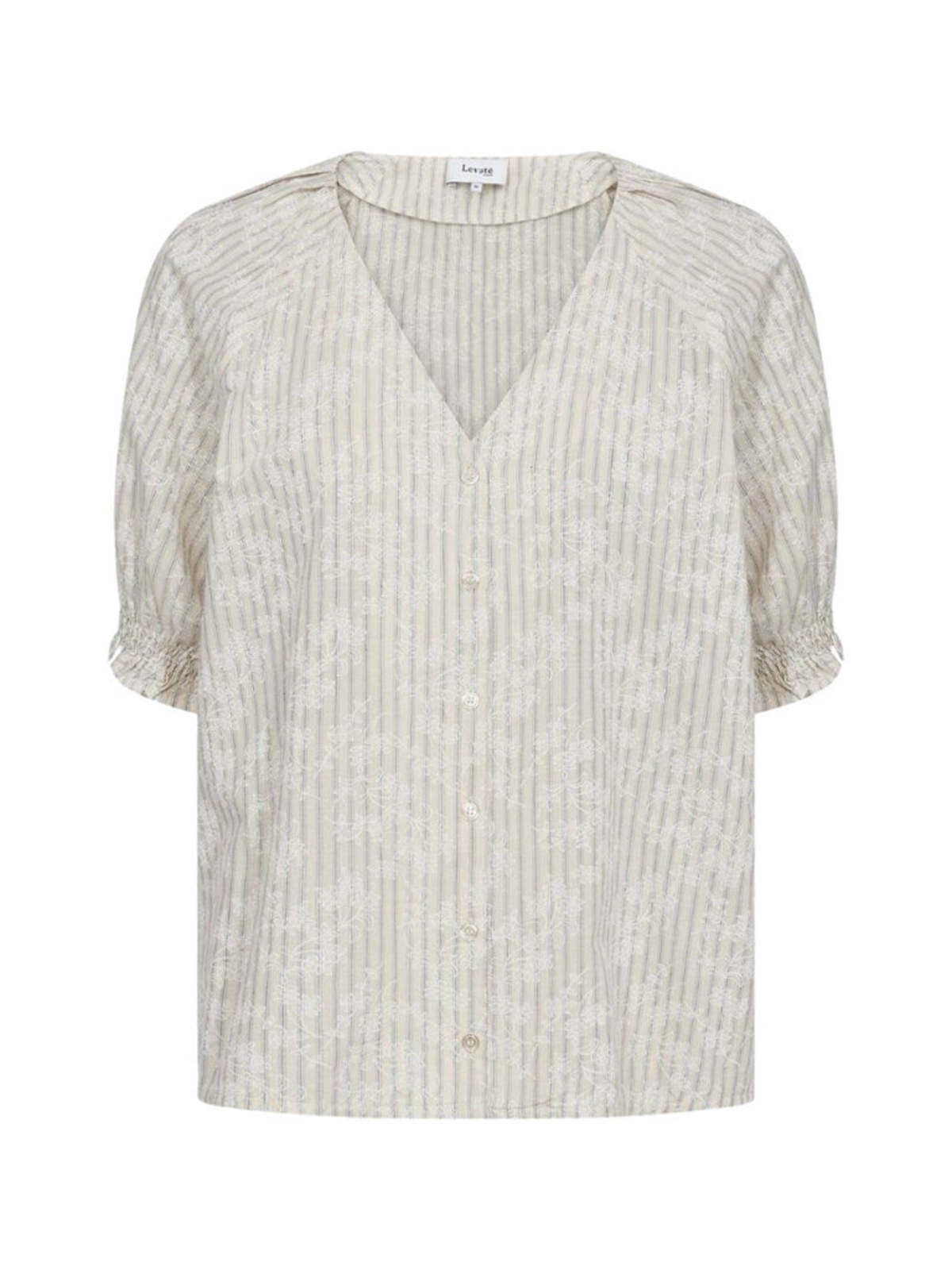 Levete Room Percy Blouse - Image 1 of 2