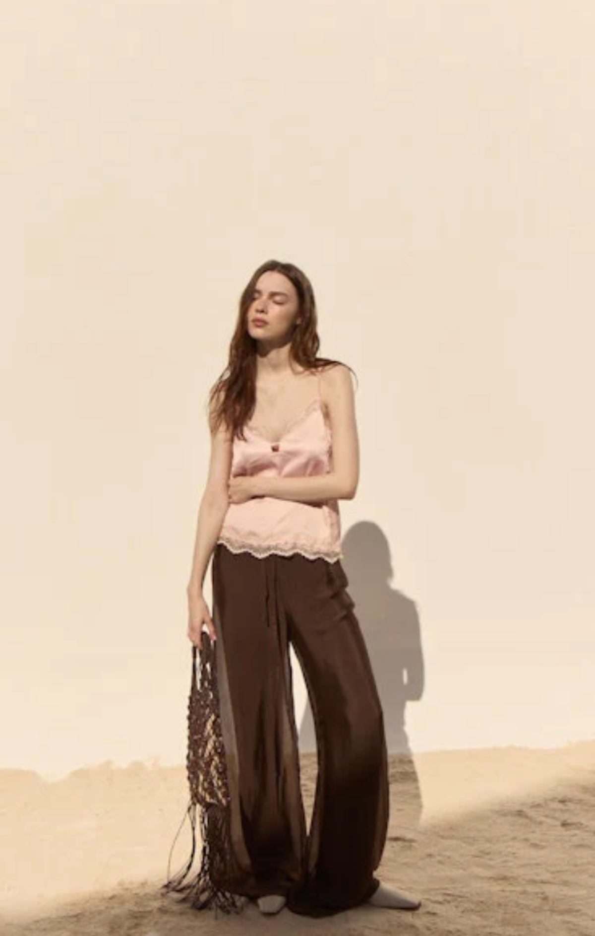 LADYBIRD Strada Pant - Image 1 of 2