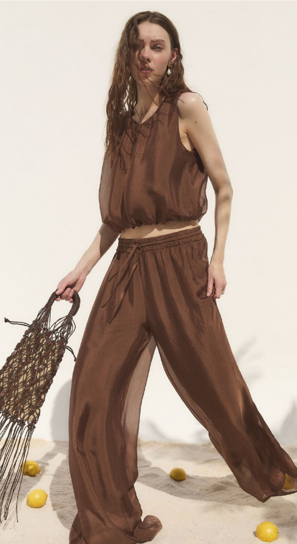 Deluc Strada Top - Image 3 of 3