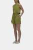 Nude Lucy Theo Linen Short - Fern - Thumbnail 2