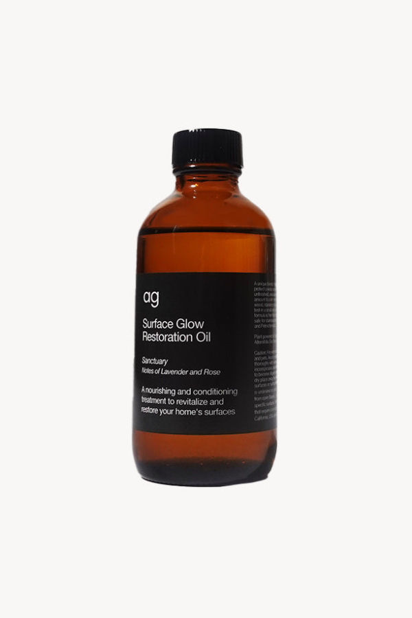 Ardent Goods Surface Glow Restoration Oil