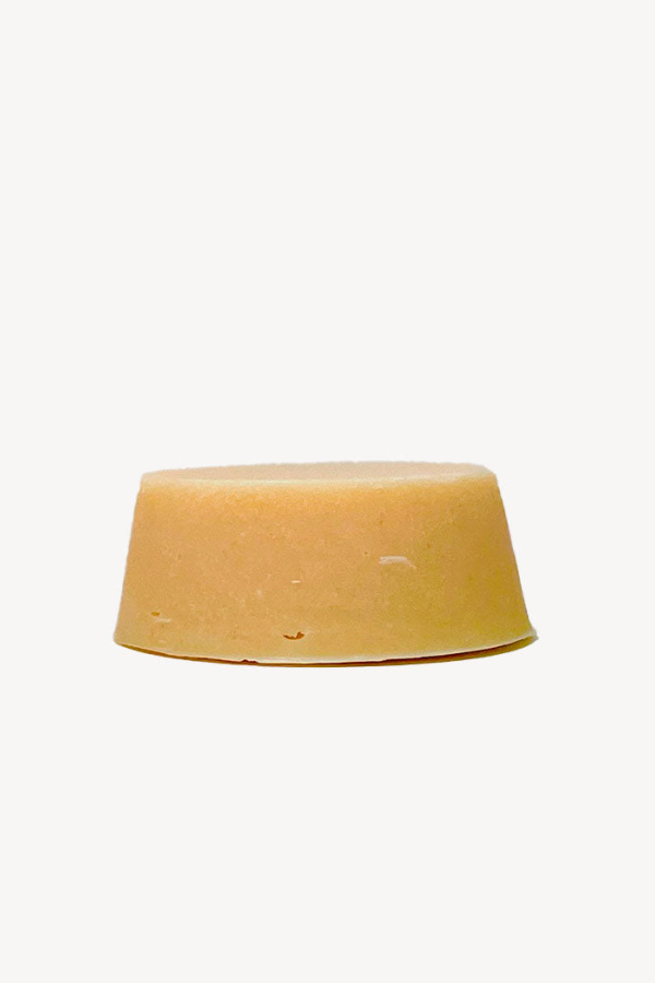 Ardent Goods Turmeric Facial Cleansing Bar