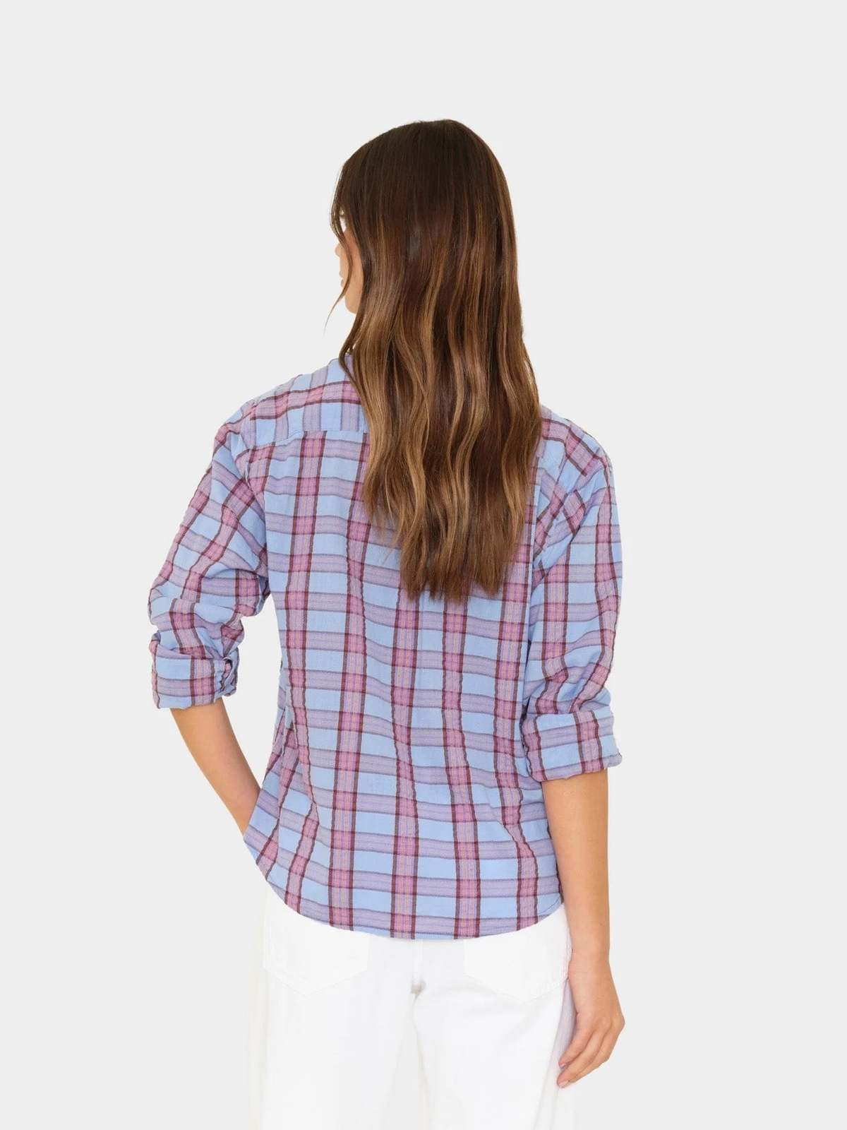 Xirena Bowie Shirt - Image 2 of 4