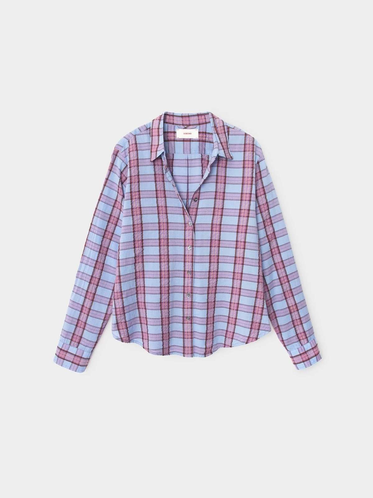 Xirena Bowie Shirt - Image 3 of 4